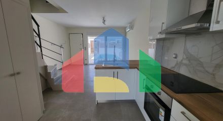 Продажа - Таунхаус 100 m² на Кассандре (Халкидики)
