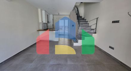 Продажа - Таунхаус 100 m² на Кассандре (Халкидики)