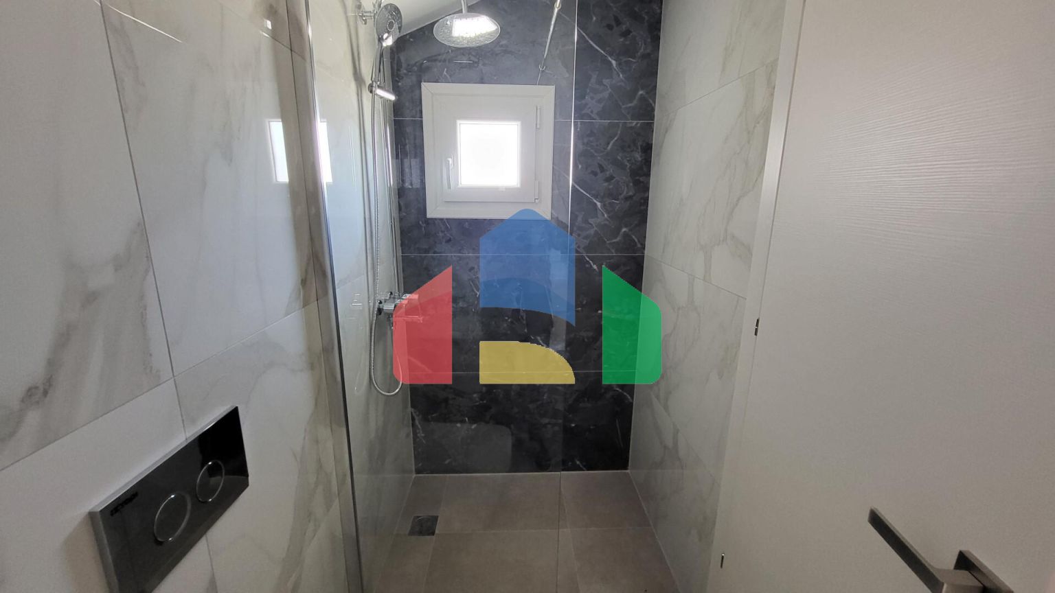 Продаж - Таунхаус 100 m² на Кассандрі (Халкідіки)