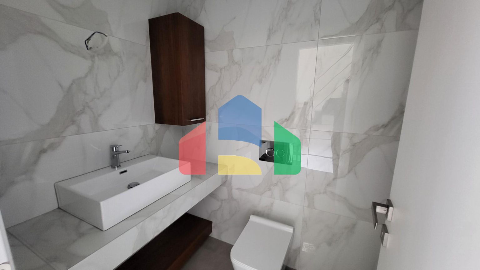 Продаж - Таунхаус 100 m² на Кассандрі (Халкідіки)