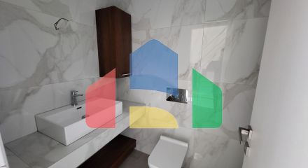 Продаж - Таунхаус 100 m² на Кассандрі (Халкідіки)