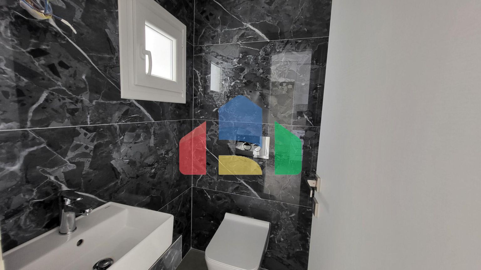 Продаж - Таунхаус 100 m² на Кассандрі (Халкідіки)