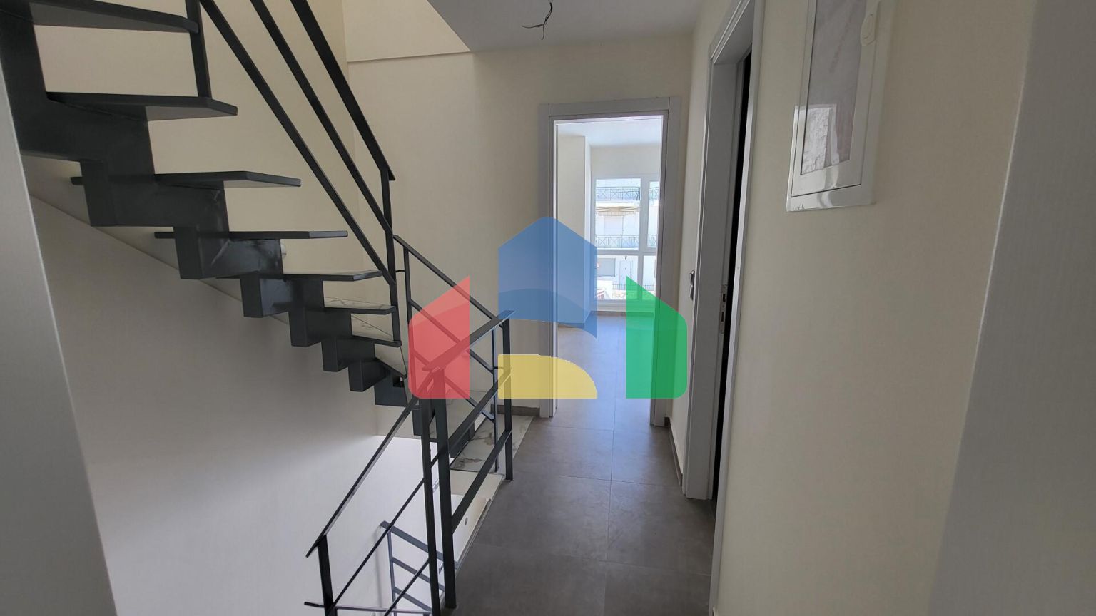 Продаж - Таунхаус 100 m² на Кассандрі (Халкідіки)