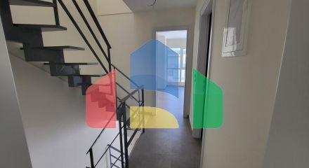 Продаж - Таунхаус 100 m² на Кассандрі (Халкідіки)