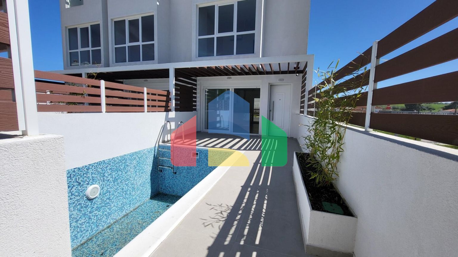 Продаж - Таунхаус 100 m² на Кассандрі (Халкідіки)