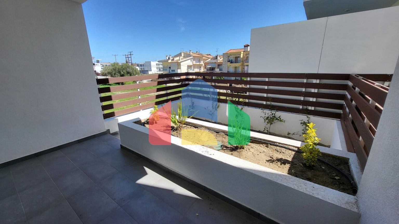 Продаж - Таунхаус 100 m² на Кассандрі (Халкідіки)