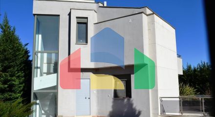 Продаж - Котедж 165 m² на Кассандрі (Халкідіки)