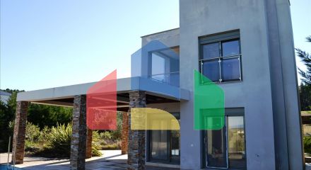 Продаж - Котедж 165 m² на Кассандрі (Халкідіки)