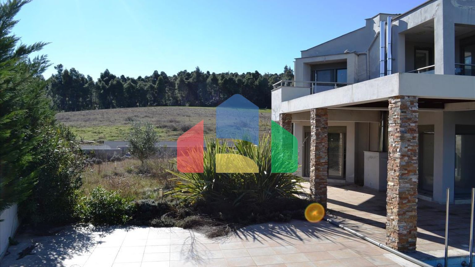 Продажа - Коттедж 165 m² на Кассандре (Халкидики)