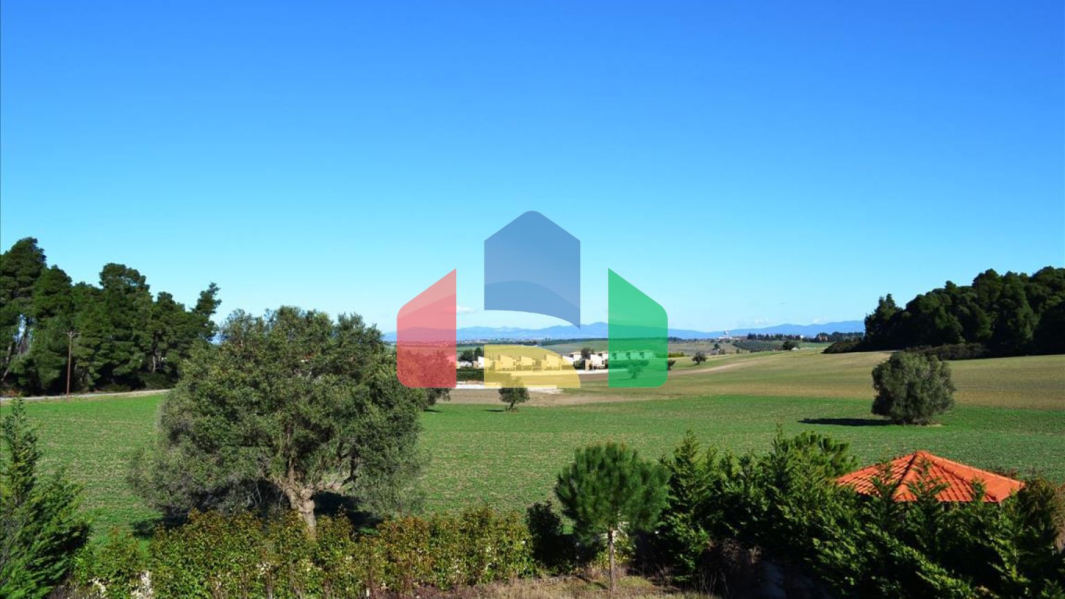 Продажа - Коттедж 165 m² на Кассандре (Халкидики)