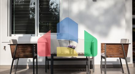 Продажа - Вилла 330 m² на Кассандре (Халкидики)