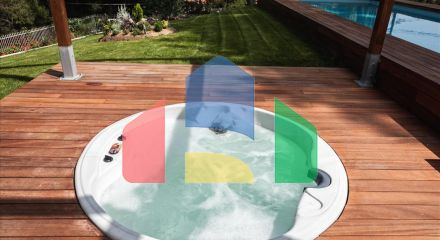 Продаж - Вілла 330 m² на Кассандрі (Халкідіки)