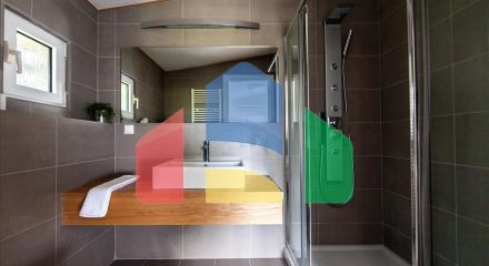 Продаж - Вілла 330 m² на Кассандрі (Халкідіки)