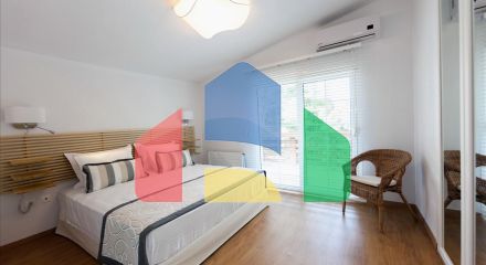 Продаж - Вілла 330 m² на Кассандрі (Халкідіки)