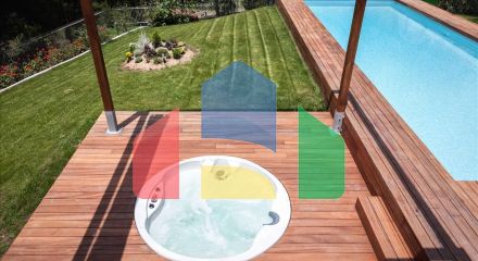 Продаж - Вілла 330 m² на Кассандрі (Халкідіки)