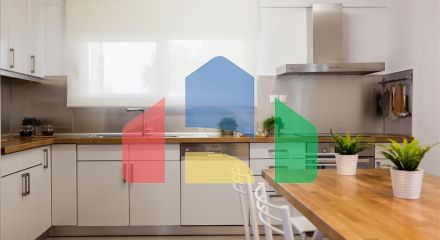 Продаж - Вілла 330 m² на Кассандрі (Халкідіки)