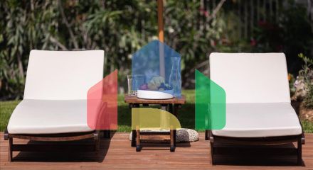 Продаж - Вілла 330 m² на Кассандрі (Халкідіки)