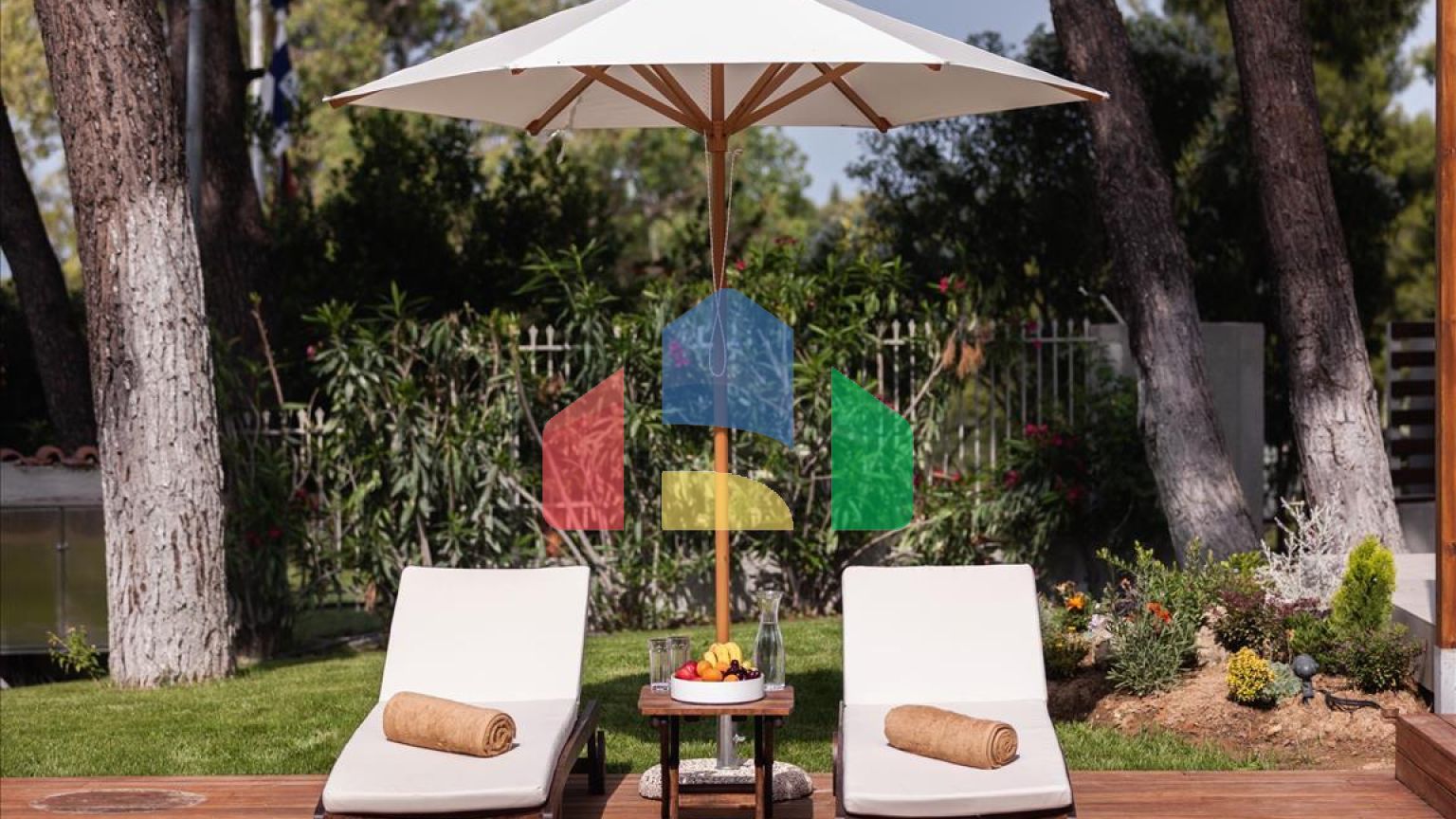 Продаж - Вілла 330 m² на Кассандрі (Халкідіки)