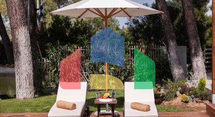 Продаж - Вілла 330 m² на Кассандрі (Халкідіки)