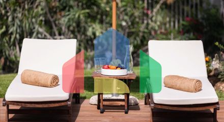 Продаж - Вілла 330 m² на Кассандрі (Халкідіки)