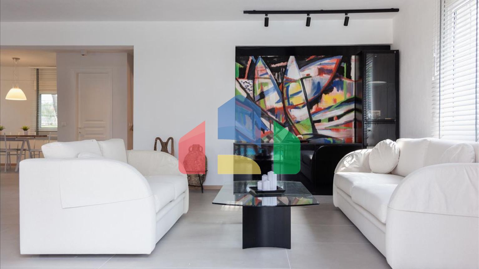 Продаж - Вілла 330 m² на Кассандрі (Халкідіки)