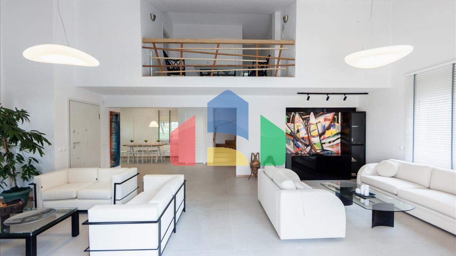 Продаж - Вілла 330 m² на Кассандрі (Халкідіки)