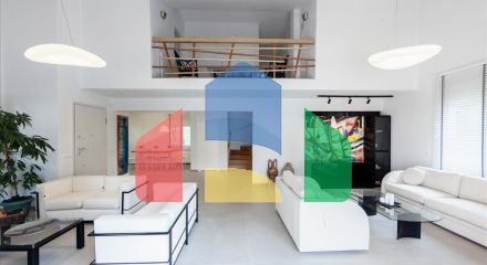 Продаж - Вілла 330 m² на Кассандрі (Халкідіки)