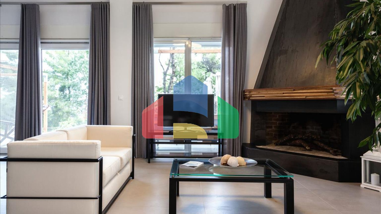 Продаж - Вілла 330 m² на Кассандрі (Халкідіки)