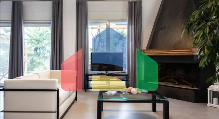 Продаж - Вілла 330 m² на Кассандрі (Халкідіки)