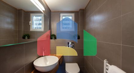 Продаж - Вілла 330 m² на Кассандрі (Халкідіки)