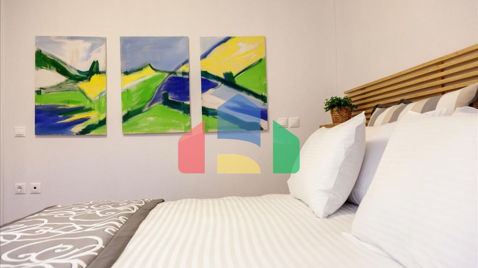 Продаж - Вілла 330 m² на Кассандрі (Халкідіки)