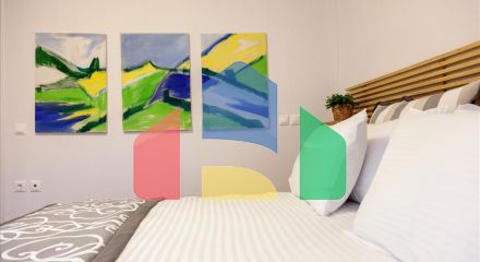 Продаж - Вілла 330 m² на Кассандрі (Халкідіки)