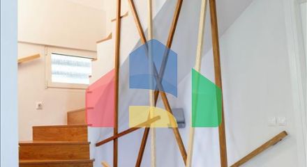 Продаж - Вілла 330 m² на Кассандрі (Халкідіки)