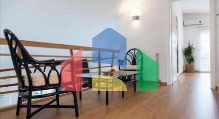 Продаж - Вілла 330 m² на Кассандрі (Халкідіки)