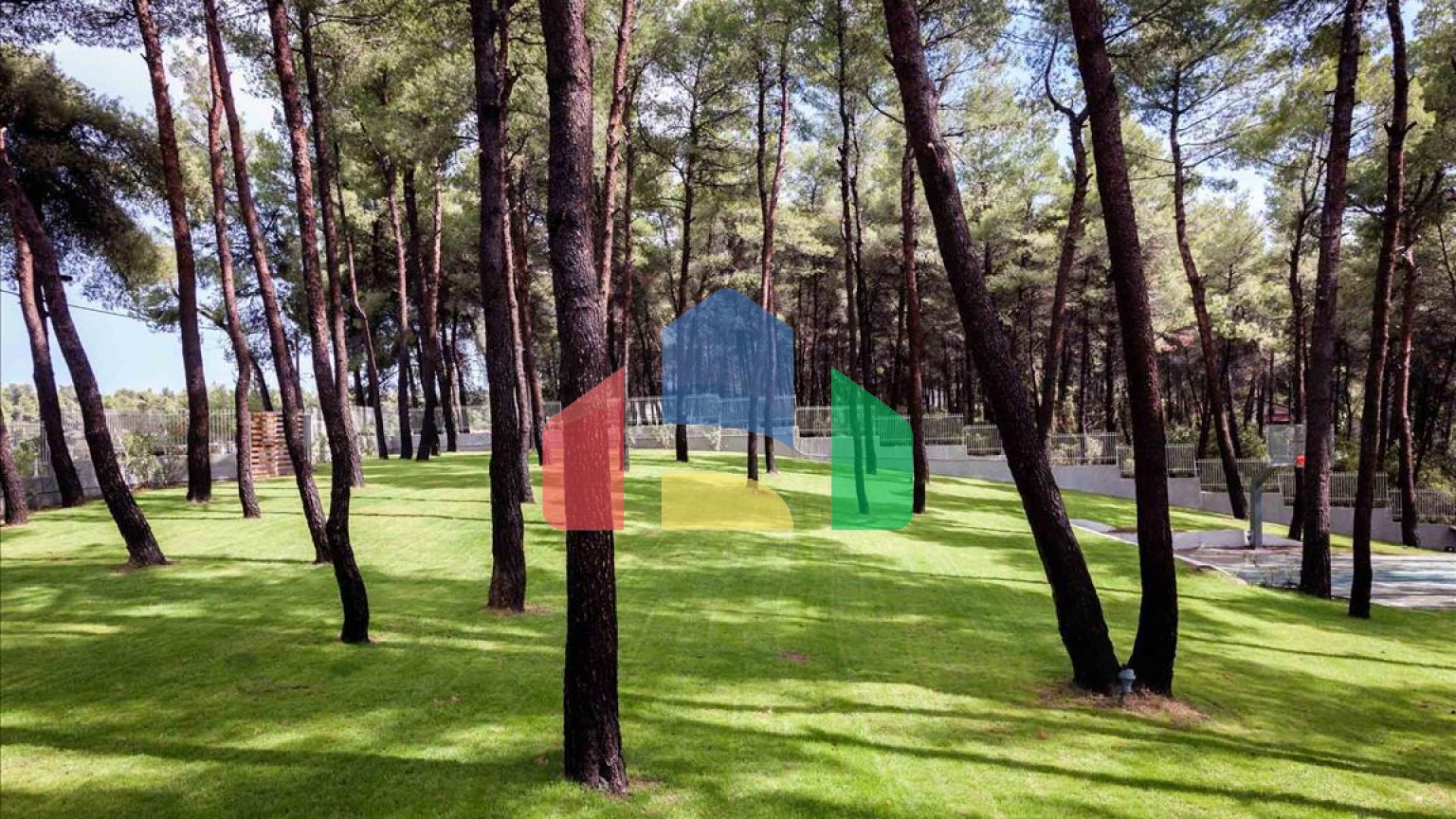 Продаж - Вілла 330 m² на Кассандрі (Халкідіки)