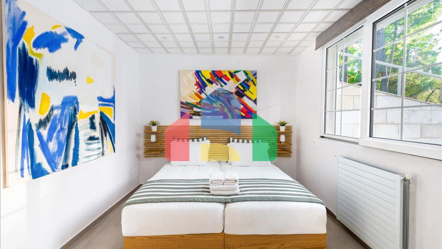 Продаж - Вілла 330 m² на Кассандрі (Халкідіки)