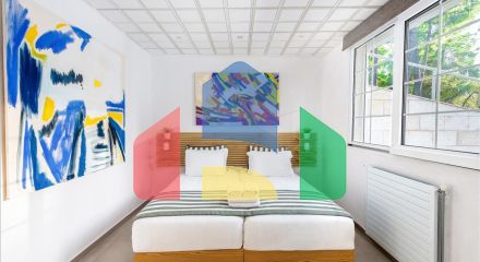 Продаж - Вілла 330 m² на Кассандрі (Халкідіки)