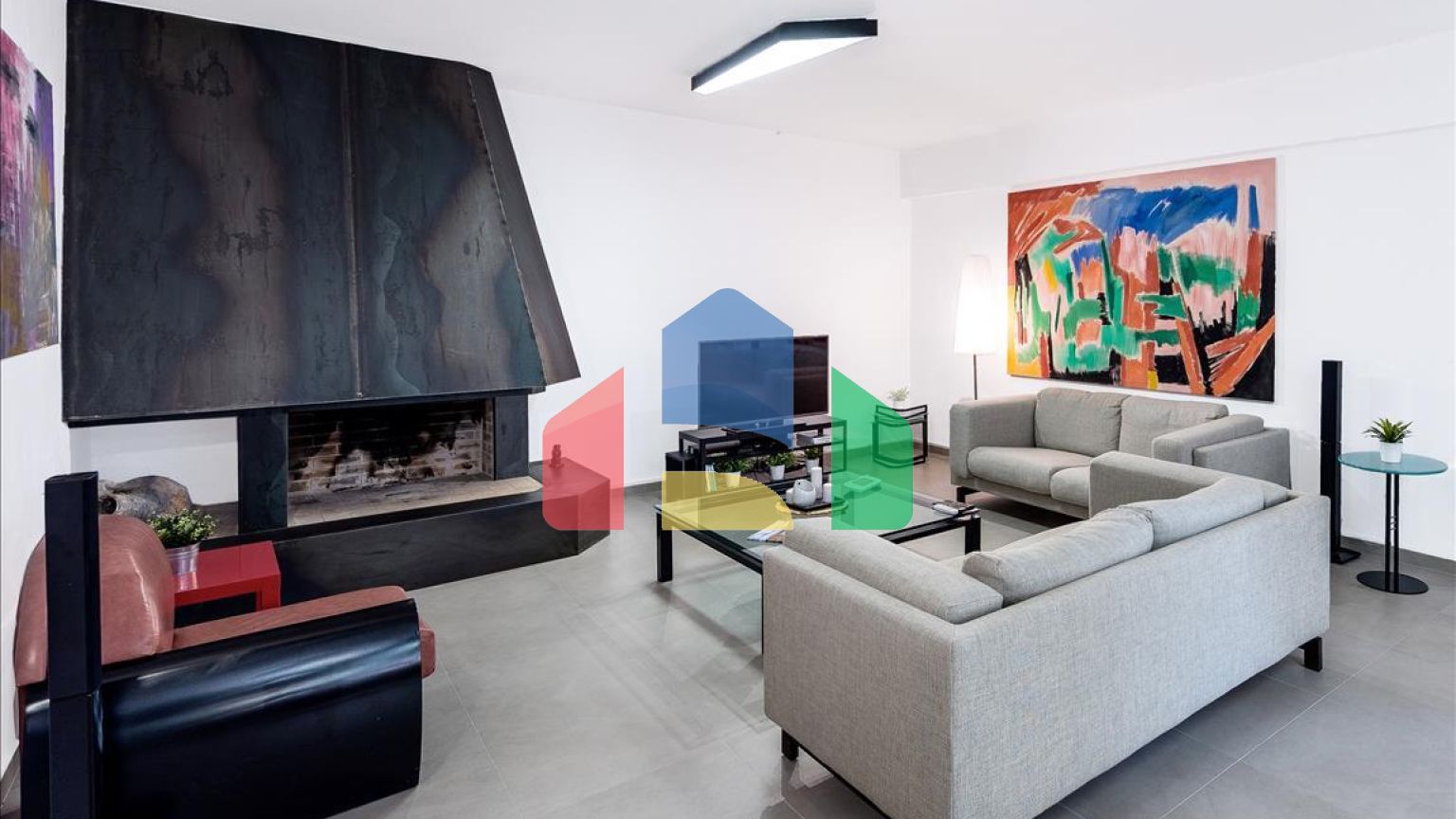 Продаж - Вілла 330 m² на Кассандрі (Халкідіки)