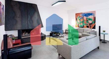 Продаж - Вілла 330 m² на Кассандрі (Халкідіки)