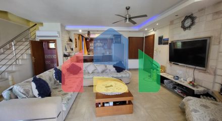 For Sale - Duplex 135 m² in Kassandra, Chalkidiki