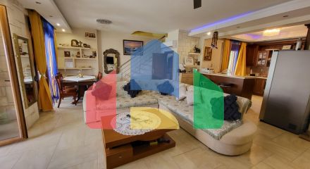 For Sale - Duplex 135 m² in Kassandra, Chalkidiki