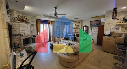 For Sale - Duplex 135 m² in Kassandra, Chalkidiki