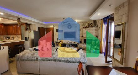 For Sale - Duplex 135 m² in Kassandra, Chalkidiki