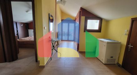 For Sale - Duplex 135 m² in Kassandra, Chalkidiki