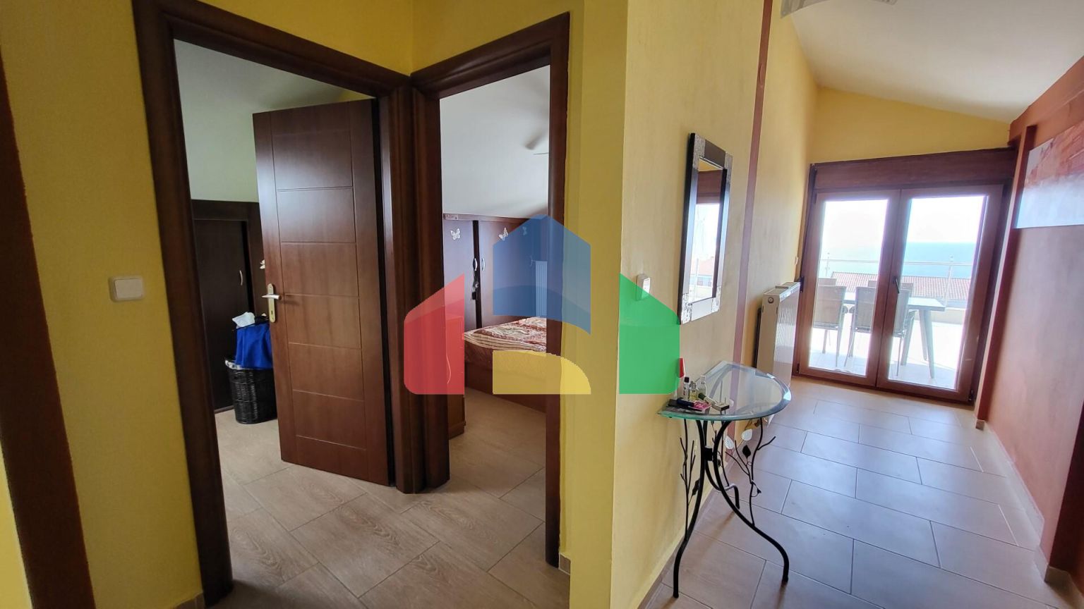 Продаж - Duplex 135 m² на Кассандрі (Халкідіки)