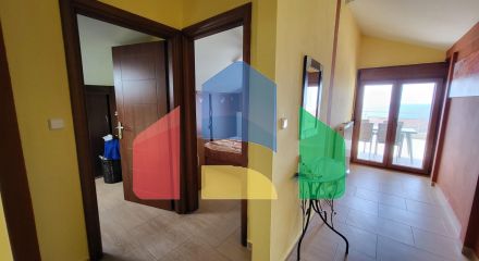 Продаж - Duplex 135 m² на Кассандрі (Халкідіки)