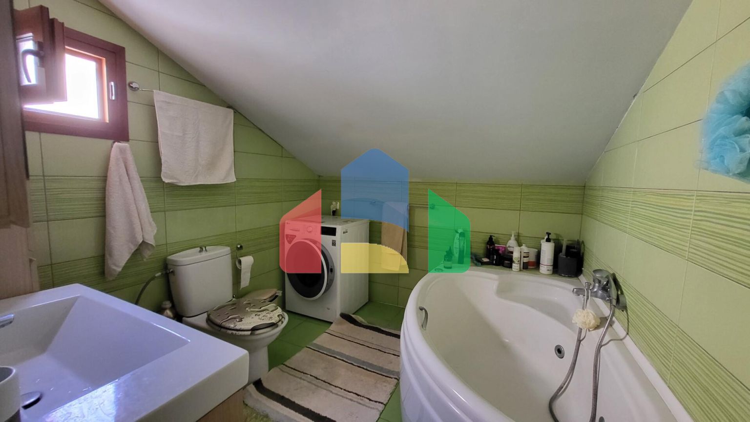 Продаж - Duplex 135 m² на Кассандрі (Халкідіки)