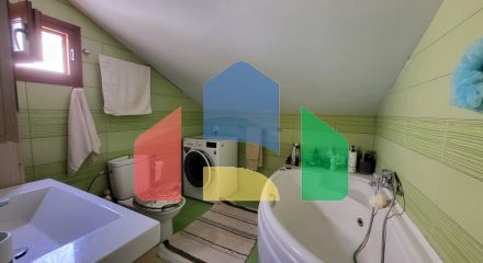 Продаж - Duplex 135 m² на Кассандрі (Халкідіки)