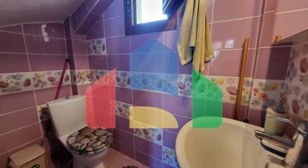 Продаж - Duplex 135 m² на Кассандрі (Халкідіки)