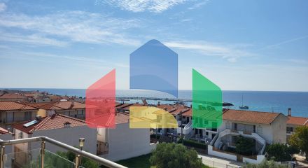 Продаж - Duplex 135 m² на Кассандрі (Халкідіки)